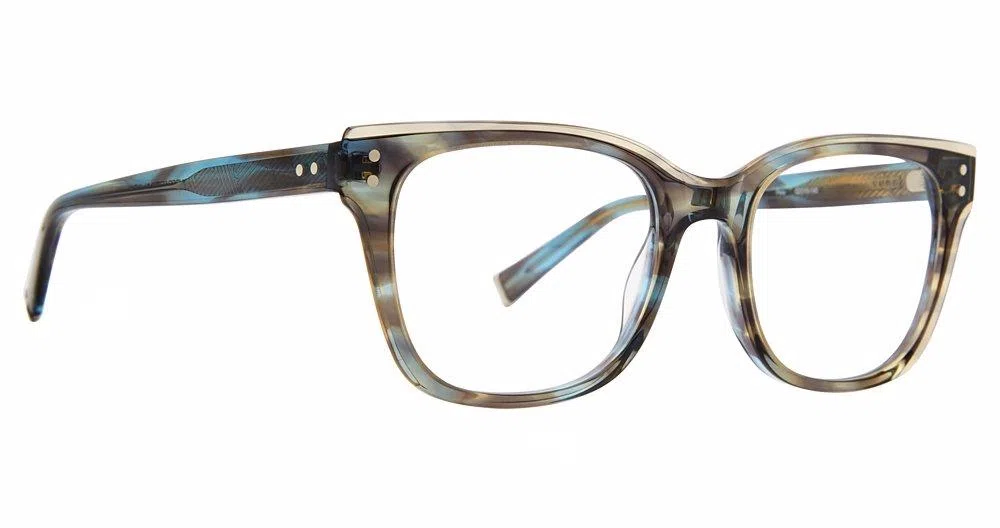 Trina Turk TTPETA Eyeglasses - view 2